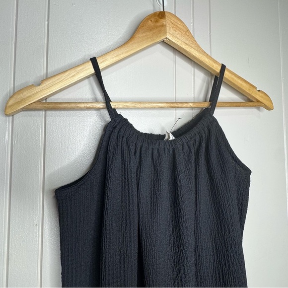 Cotton On Kids Black Casual Dress - Picture 2 of 8